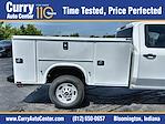 New 2025 Chevrolet Silverado 2500 Double Cab 4WD Service Truck for sale #250768 - photo 40