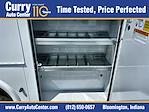 New 2025 Chevrolet Silverado 2500 Double Cab 4WD Service Truck for sale #250768 - photo 41