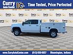 New 2025 Chevrolet Silverado 2500 Double Cab 4WD Service Truck for sale #250768 - photo 9