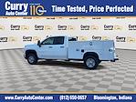 New 2025 Chevrolet Silverado 2500 Double Cab 4WD Service Truck for sale #250768 - photo 10