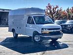 New 2025 Chevrolet Express 3500 Service Utility Van for sale #250844 - photo 1