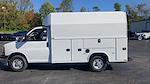 New 2025 Chevrolet Express 3500 Service Utility Van for sale #250844 - photo 6