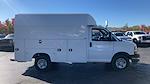 New 2025 Chevrolet Express 3500 Service Utility Van for sale #250844 - photo 9