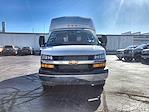 New 2025 Chevrolet Express 3500 Service Utility Van for sale #250844 - photo 20