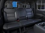 New 2026 Chevrolet Silverado EV LT Crew Cab 4WD Pickup for sale #260029 - photo 17