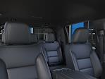 New 2026 Chevrolet Silverado EV LT Crew Cab 4WD Pickup for sale #260029 - photo 24