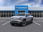 New 2026 Chevrolet Silverado EV LT Crew Cab 4WD Pickup for sale #260029 - photo 8