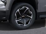 New 2026 Chevrolet Silverado EV LT Crew Cab 4WD Pickup for sale #260029 - photo 9