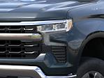 New 2026 Chevrolet Silverado 1500 LT Crew Cab 4WD Pickup for sale #260032 - photo 10