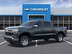 New 2026 Chevrolet Silverado 1500 LT Crew Cab 4WD Pickup for sale #260032 - photo 3