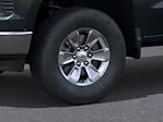New 2026 Chevrolet Silverado 1500 LT Crew Cab 4WD Pickup for sale #260032 - photo 9