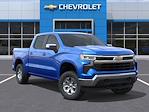 New 2026 Chevrolet Silverado 1500 LT Crew Cab 4WD Pickup for sale #260066 - photo 7