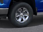 New 2026 Chevrolet Silverado 1500 LT Crew Cab 4WD Pickup for sale #260066 - photo 9