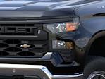 New 2026 Chevrolet Silverado 1500 Work Truck Double Cab 4WD Pickup for sale #260068 - photo 10