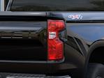 New 2026 Chevrolet Silverado 1500 Work Truck Double Cab 4WD Pickup for sale #260068 - photo 11