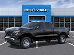 New 2026 Chevrolet Silverado 1500 Work Truck Double Cab 4WD Pickup for sale #260068 - photo 2