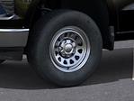 New 2026 Chevrolet Silverado 1500 Work Truck Double Cab 4WD Pickup for sale #260068 - photo 9