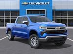 New 2026 Chevrolet Silverado 1500 LT Crew Cab 4WD Pickup for sale #260070 - photo 7