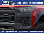 New 2026 Chevrolet Colorado Trail Boss Crew Cab 4WD Pickup for sale #260139 - photo 10
