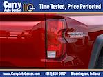 New 2026 Chevrolet Colorado Trail Boss Crew Cab 4WD Pickup for sale #260139 - photo 11