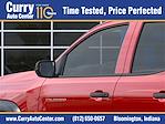 New 2026 Chevrolet Colorado Trail Boss Crew Cab 4WD Pickup for sale #260139 - photo 12