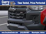 New 2026 Chevrolet Colorado Trail Boss Crew Cab 4WD Pickup for sale #260139 - photo 13