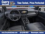 New 2026 Chevrolet Colorado Trail Boss Crew Cab 4WD Pickup for sale #260139 - photo 15