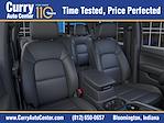 New 2026 Chevrolet Colorado Trail Boss Crew Cab 4WD Pickup for sale #260139 - photo 16