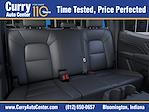 New 2026 Chevrolet Colorado Trail Boss Crew Cab 4WD Pickup for sale #260139 - photo 17