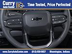 New 2026 Chevrolet Colorado Trail Boss Crew Cab 4WD Pickup for sale #260139 - photo 19