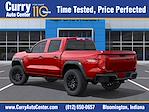 New 2026 Chevrolet Colorado Trail Boss Crew Cab 4WD Pickup for sale #260139 - photo 4