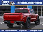 New 2026 Chevrolet Colorado Trail Boss Crew Cab 4WD Pickup for sale #260139 - photo 2
