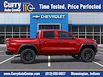New 2026 Chevrolet Colorado Trail Boss Crew Cab 4WD Pickup for sale #260139 - photo 5