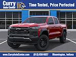 New 2026 Chevrolet Colorado Trail Boss Crew Cab 4WD Pickup for sale #260139 - photo 6