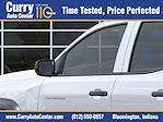 New 2026 Chevrolet Colorado Trail Boss Crew Cab 4WD Pickup for sale #260140 - photo 12