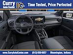 New 2026 Chevrolet Colorado Trail Boss Crew Cab 4WD Pickup for sale #260140 - photo 15