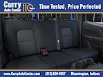 New 2026 Chevrolet Colorado Trail Boss Crew Cab 4WD Pickup for sale #260140 - photo 17