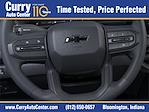 New 2026 Chevrolet Colorado Trail Boss Crew Cab 4WD Pickup for sale #260140 - photo 19