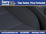 New 2026 Chevrolet Colorado Trail Boss Crew Cab 4WD Pickup for sale #260140 - photo 21