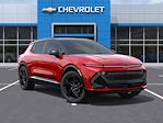 New 2026 Chevrolet Equinox EV RS for sale #260166 - photo 31