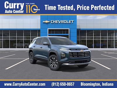 New 2026 Chevrolet Equinox LT for sale #260207 - photo 1