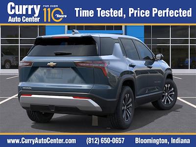 New 2026 Chevrolet Equinox LT for sale #260207 - photo 2