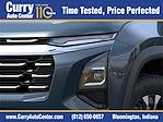New 2026 Chevrolet Equinox LT for sale #260207 - photo 10
