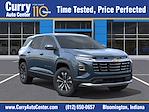 New 2026 Chevrolet Equinox LT for sale #260207 - photo 7