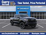 New 2026 Chevrolet Silverado 1500 RST Crew Cab for sale #260238 - photo 1