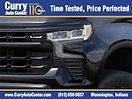 New 2026 Chevrolet Silverado 1500 RST Crew Cab for sale #260238 - photo 10