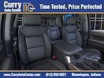 New 2026 Chevrolet Silverado 1500 RST Crew Cab for sale #260238 - photo 16