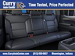 New 2026 Chevrolet Silverado 1500 RST Crew Cab for sale #260238 - photo 17