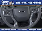 New 2026 Chevrolet Silverado 1500 RST Crew Cab for sale #260238 - photo 19