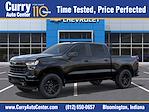 New 2026 Chevrolet Silverado 1500 RST Crew Cab for sale #260238 - photo 3